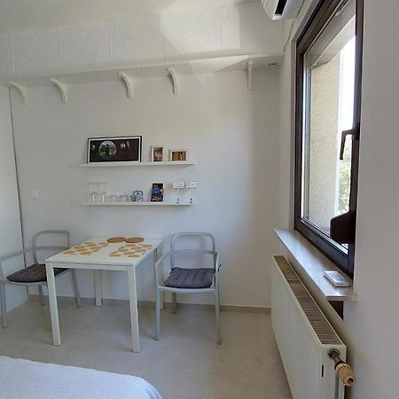 Cozy, Bright And Affordable Studio W/ Free Parking Ljubljana Extérieur photo